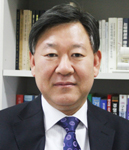 (故)백낙기 사진